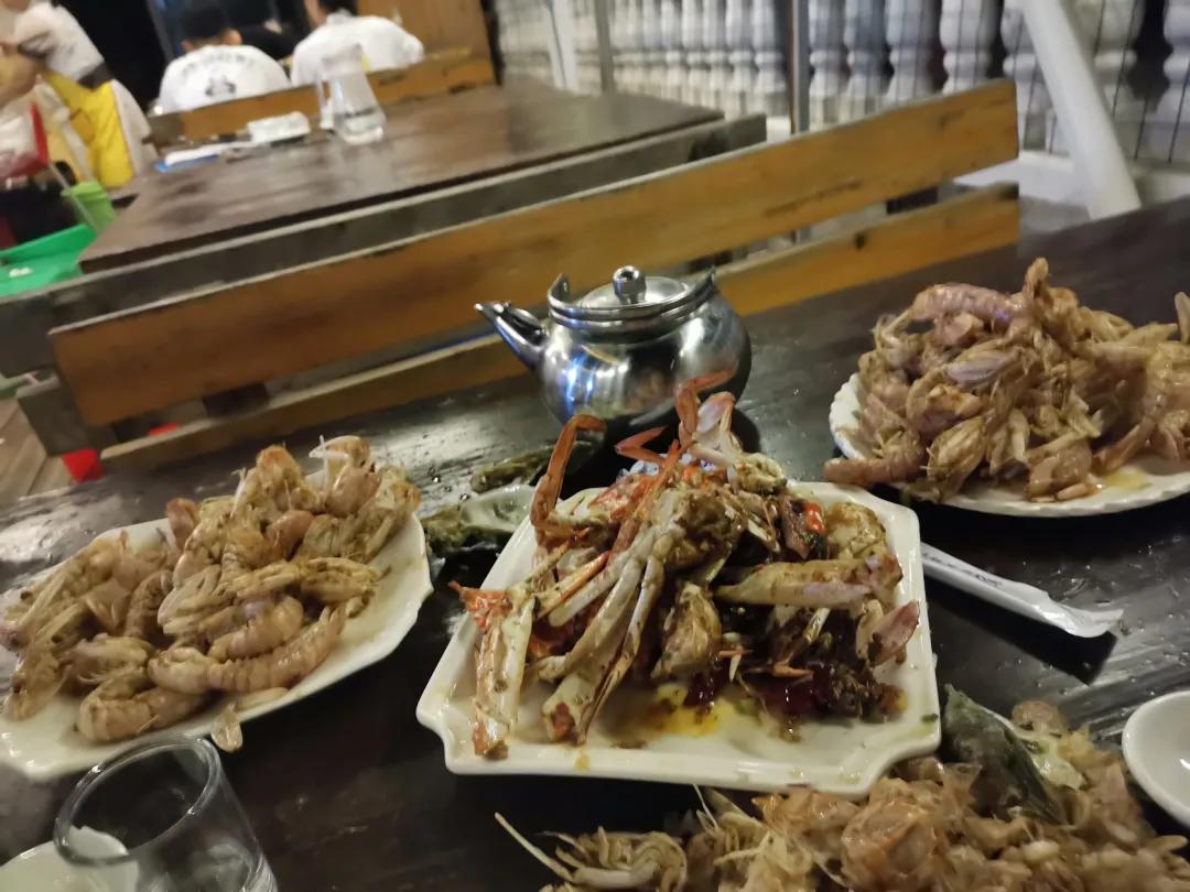 北海涠洲岛一日游玩攻略,广西北海涠洲岛避坑全攻略