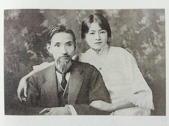 林徽因和梁思成同居过吗,林徽因和梁思成的相处方式