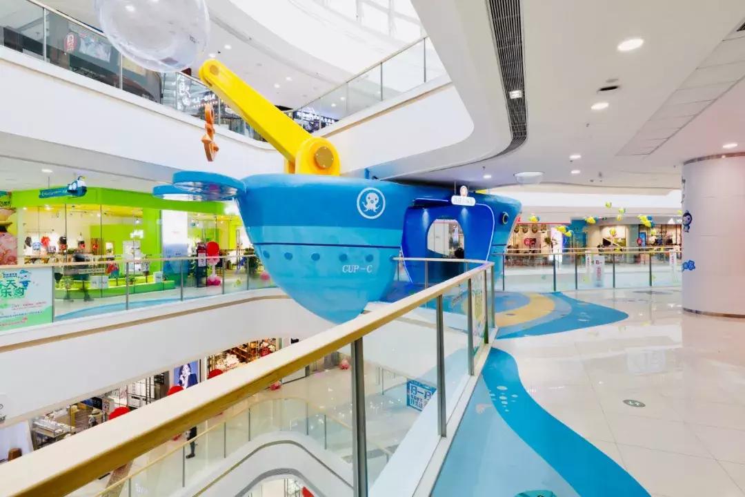 万达广场变化全过程,全国万达广场经营状况