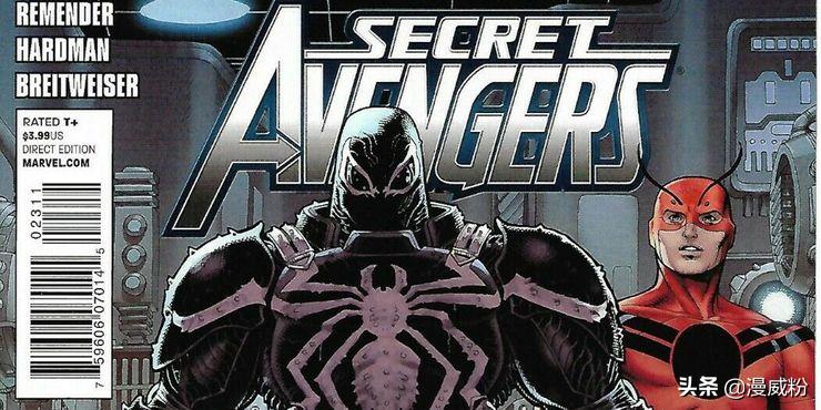 蜘蛛侠和蜘蛛侠对战毒液,银河护卫队毒液蜘蛛侠