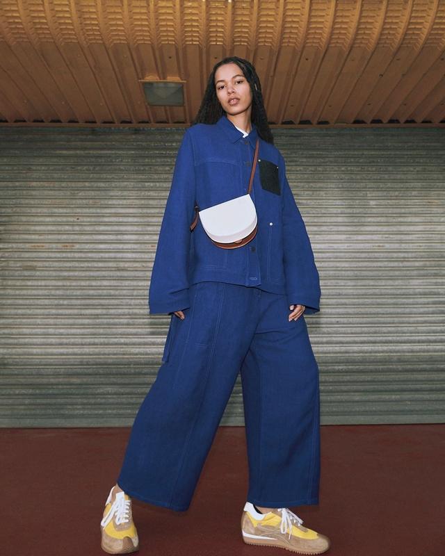 秋冬款运动品牌复古鞋推荐,美式复古风运动鞋推荐