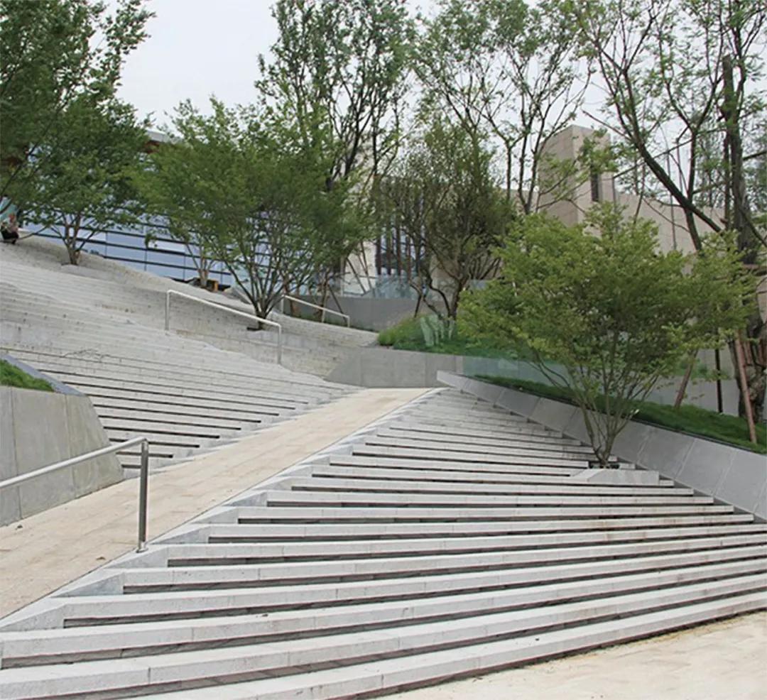 美国白金花岗岩,光面美国白金花岗岩