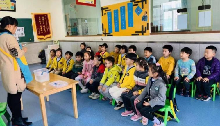 公办幼儿园的优势有哪些,公办幼儿园真的好吗