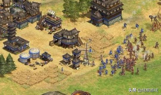 90年代pc游戏即时战略rpg圣眼之翼,pc即时战略rts游戏