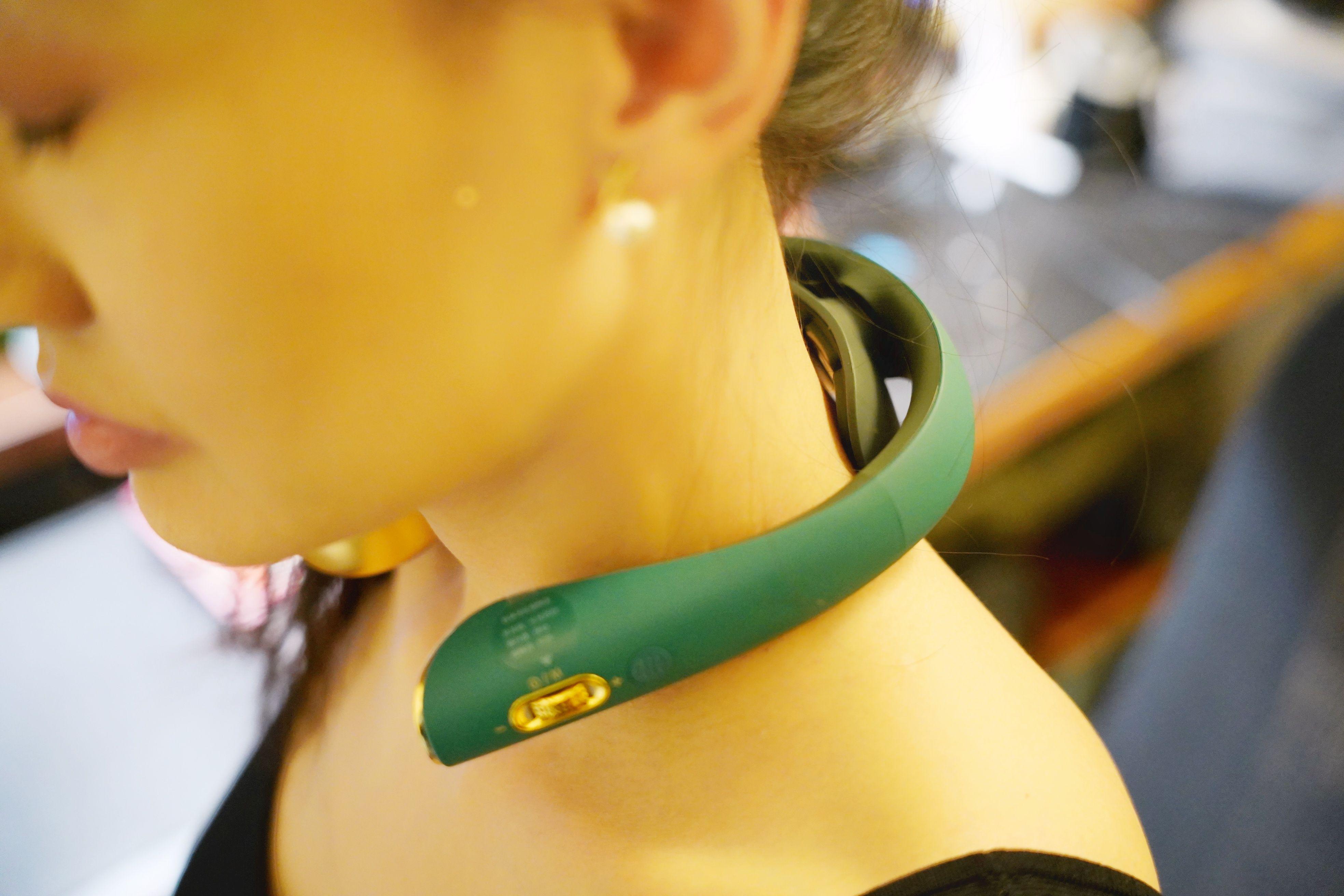 不同价位的按摩仪有什么区别,不同品牌斜方肌按摩仪测评