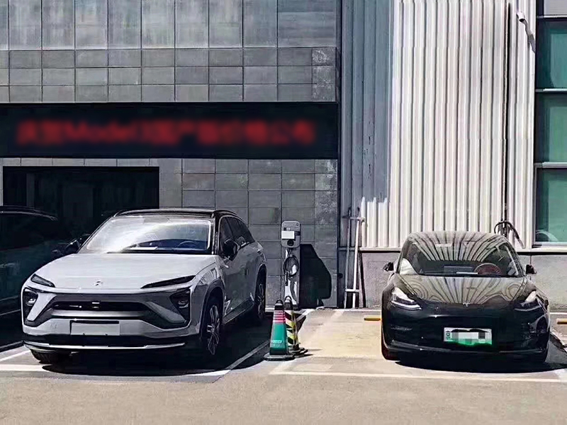 特斯拉对比蔚来强在哪,特斯拉蔚来优势在哪里