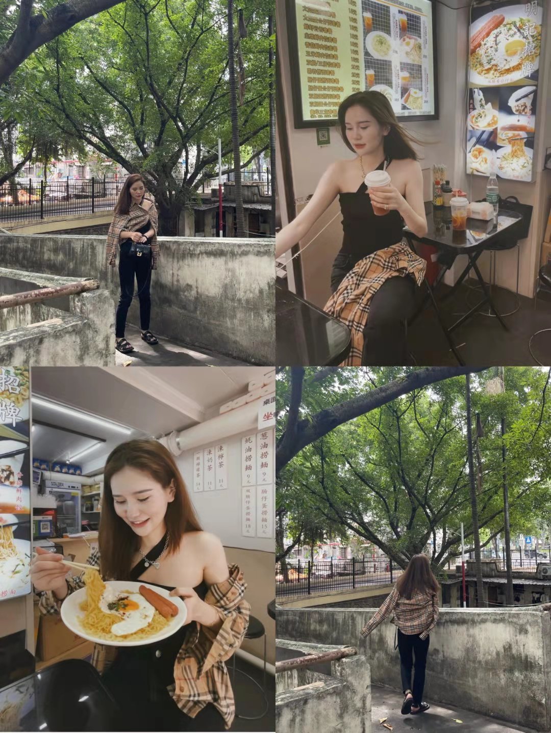 巴宝莉格子衬衫短袖女多少钱,巴宝莉格子衬衫搭配什么上衣