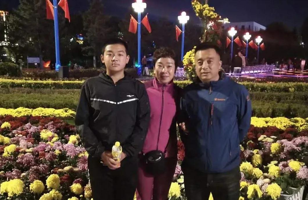 （061~080号家庭事迹）