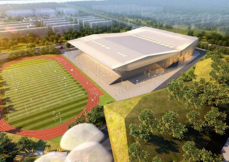 贵港城市建设最新图片,贵港形象大改造