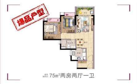 年底优惠楼盘实探,年底了哪些新楼盘好卖