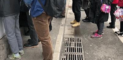 科巷草鸡蛋糕哪个口味好吃,南京科巷早点哪家好吃