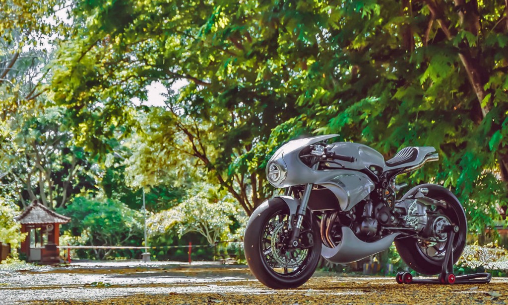 川崎er-6n改装三箱,川崎er6n摩托车