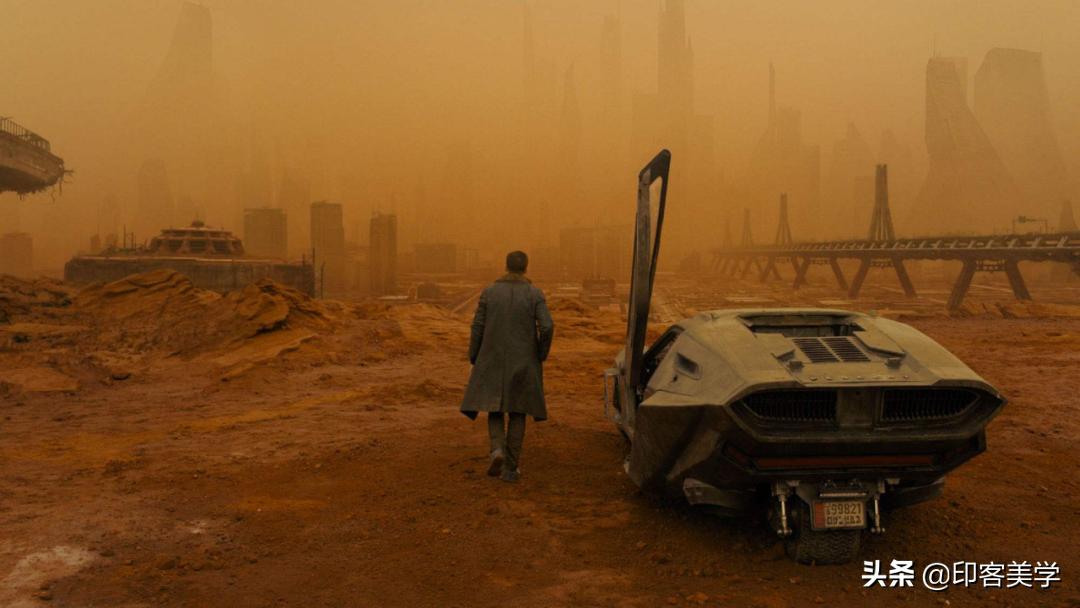 赛博朋克到底有多让人意难平,深度解读赛博朋克