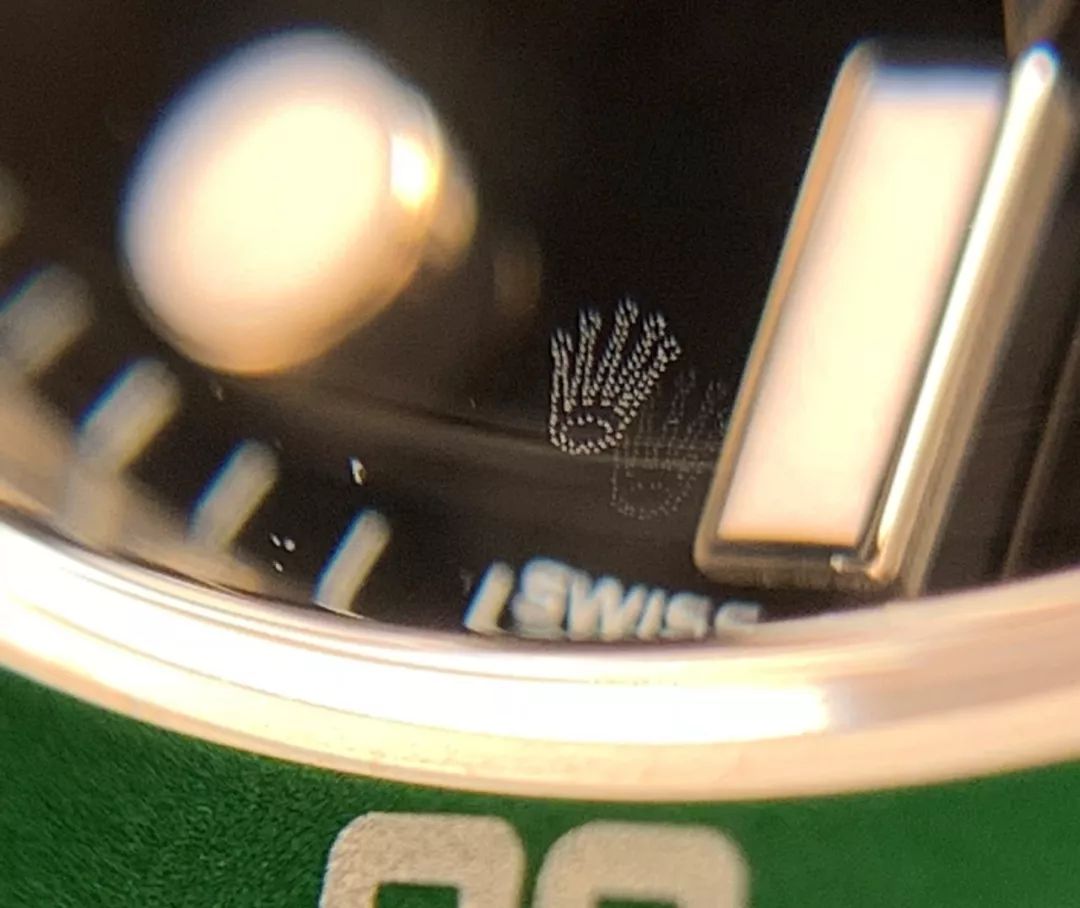 劳力士劳服交易有猫腻吗,表贩子手里的劳力士值得投资吗