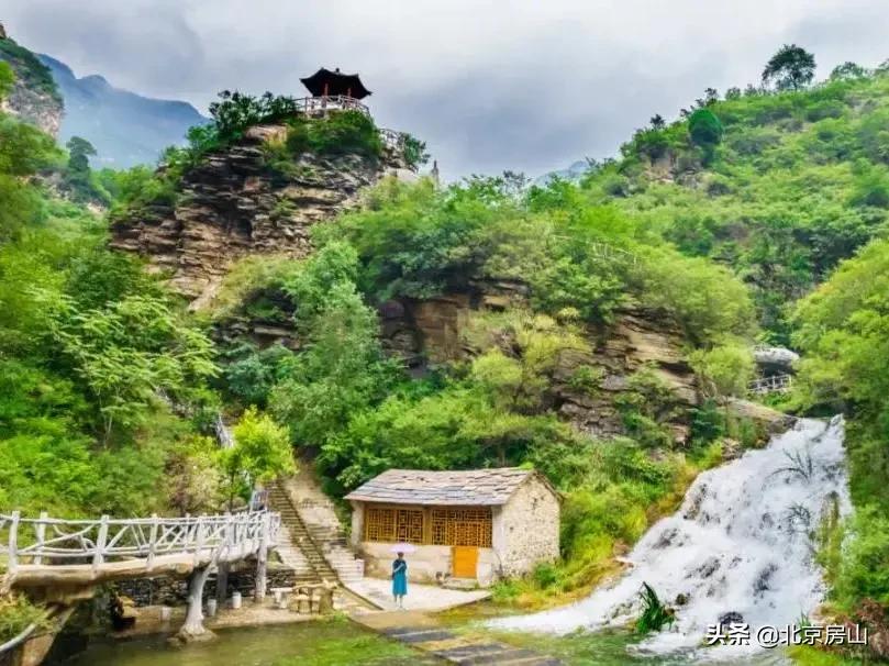 二月游房山,国庆十一北京自驾游