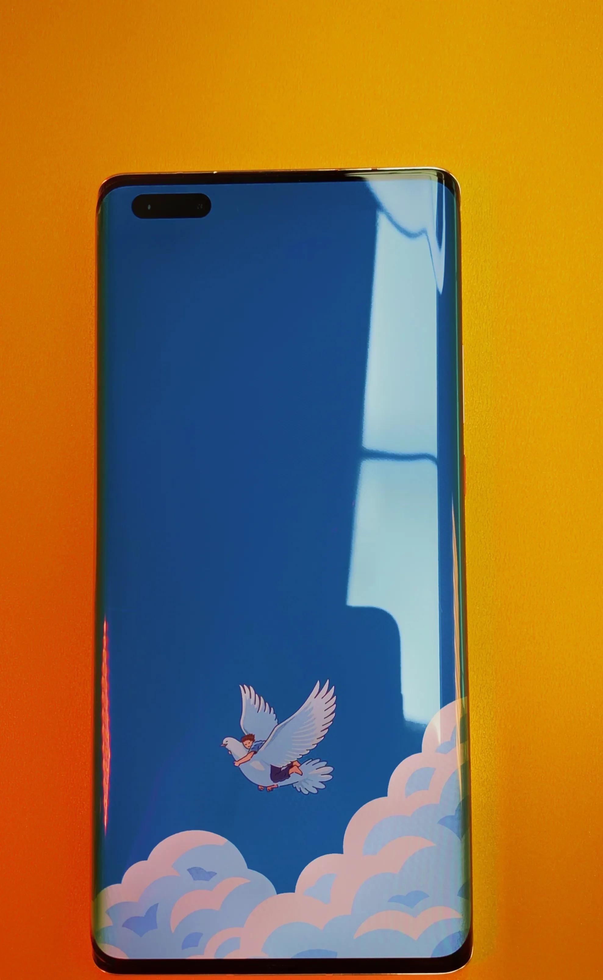 华为手机膜mate40pro水凝膜推荐,华为mate40pro贴膜哪个最好