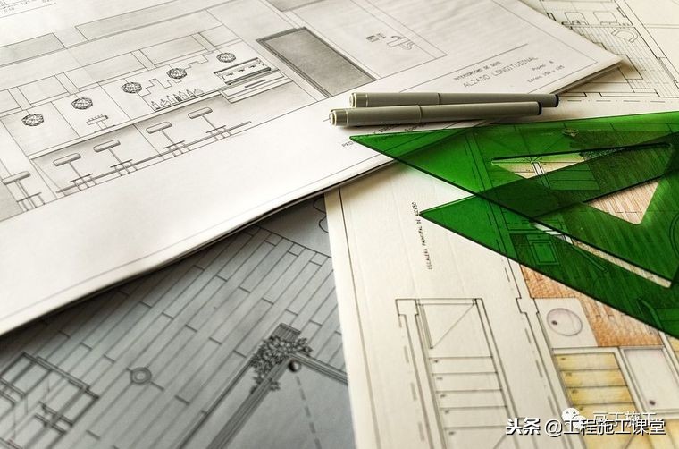 cad制图初学入门老万合集,cad制图干货实录
