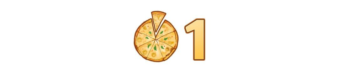 至尊比萨好吃不贵,至尊比萨下午餐