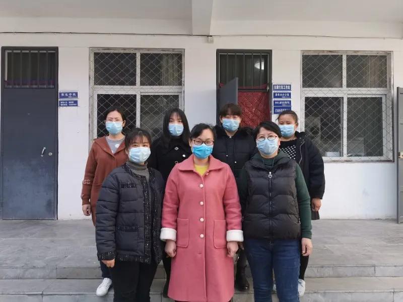 【邯郸战“疫”文学】谢谢你们在社区防疫一线“平凡中的坚守”