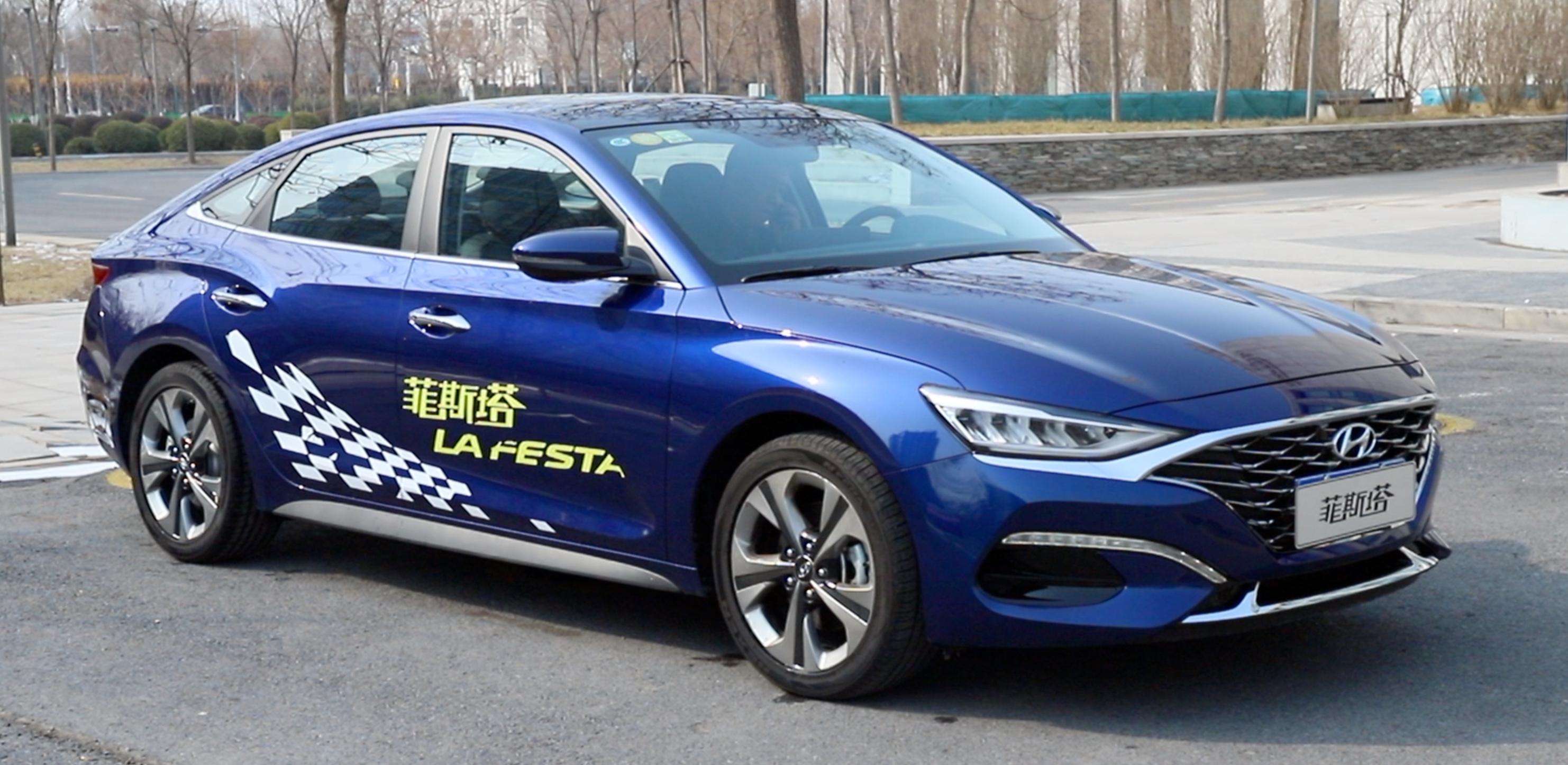 15万国产轿车菲斯塔落地价,15万左右的菲斯塔现在能卖多少钱