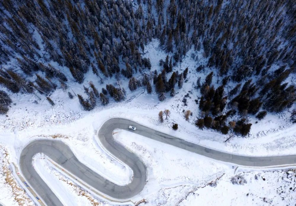 曾是为国还债的“功勋矿区”,因资源枯竭失落数十年……唱遍全网的可可托海,究竟有哪些传奇故事?