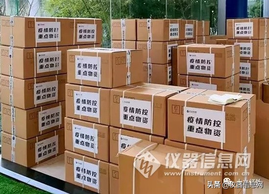 复工潮下需求再涨:22家红外体温检测仪生产企业盘点