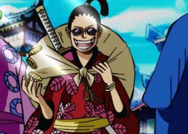 狂死郎和传次郎,狂死郎为什么要砍小紫