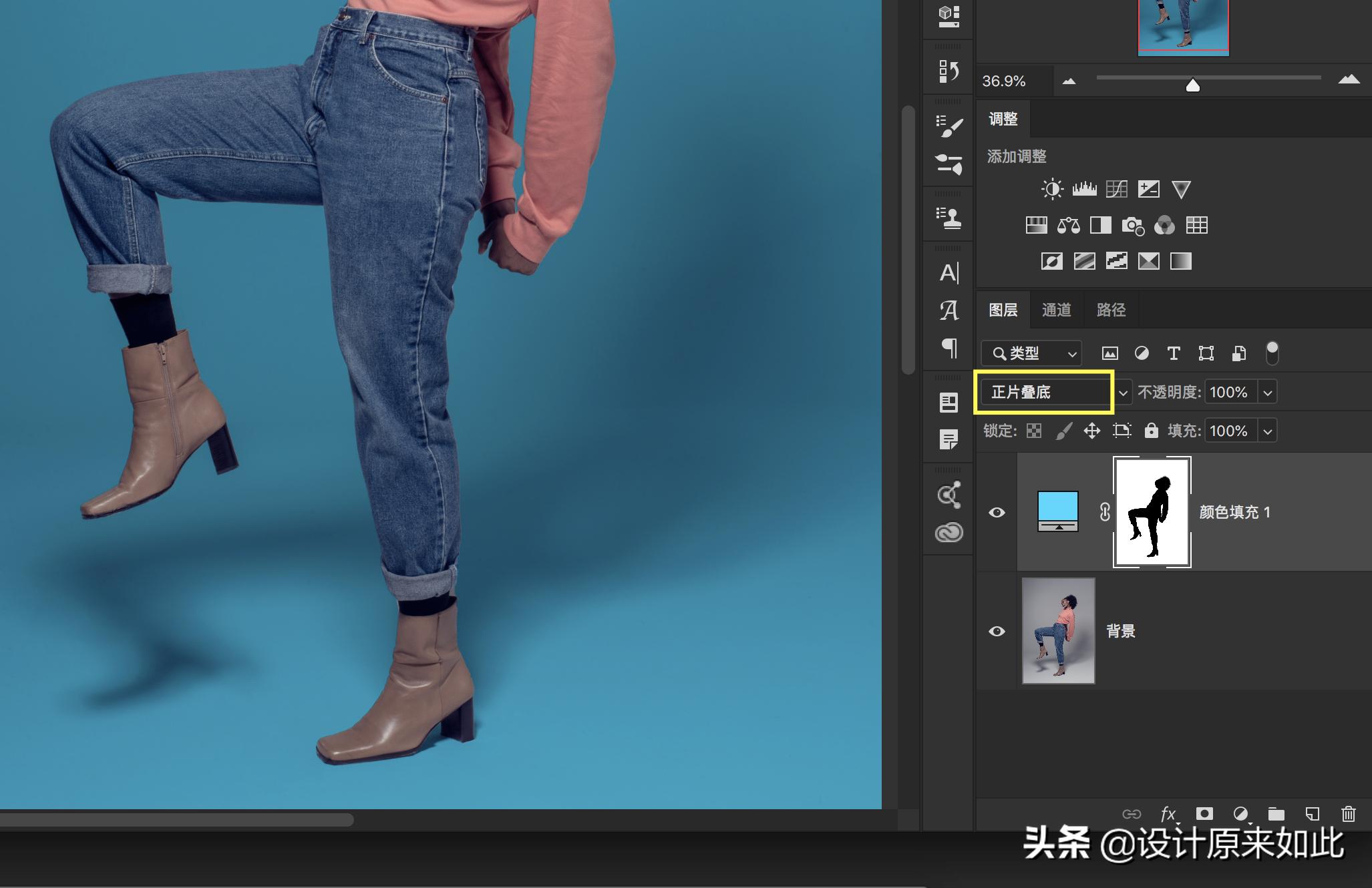 ps如何在白色背景上快速抠图教程,ps抠图换背景怎么快速抠图出来