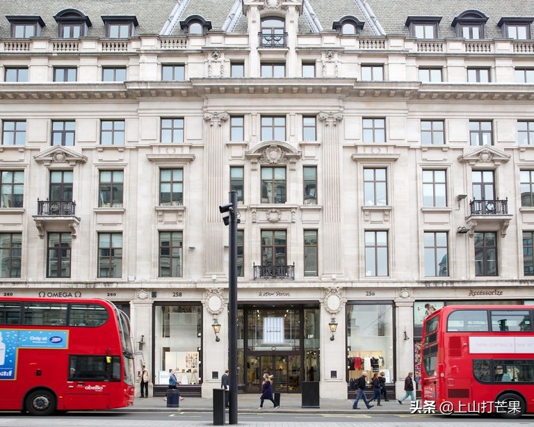 COS的姐妹品牌OtherStories登陆中国,我不允许你还不知道