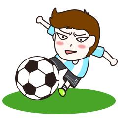 足GO嗨！曲江六人制足球赛过“足”瘾