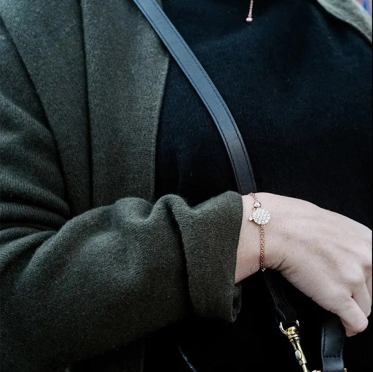 适合送职场女生的饰品,送职场女性礼物前十件排名