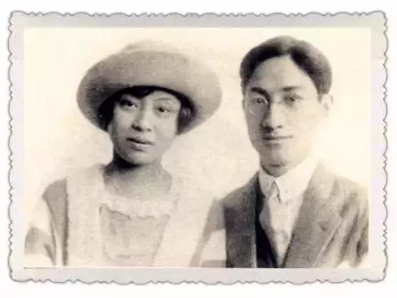 陆小曼花销靠徐志摩个人吗,陆小曼每月收入多少钱