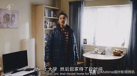 BBC丧剧，花季少女患强迫性障碍症