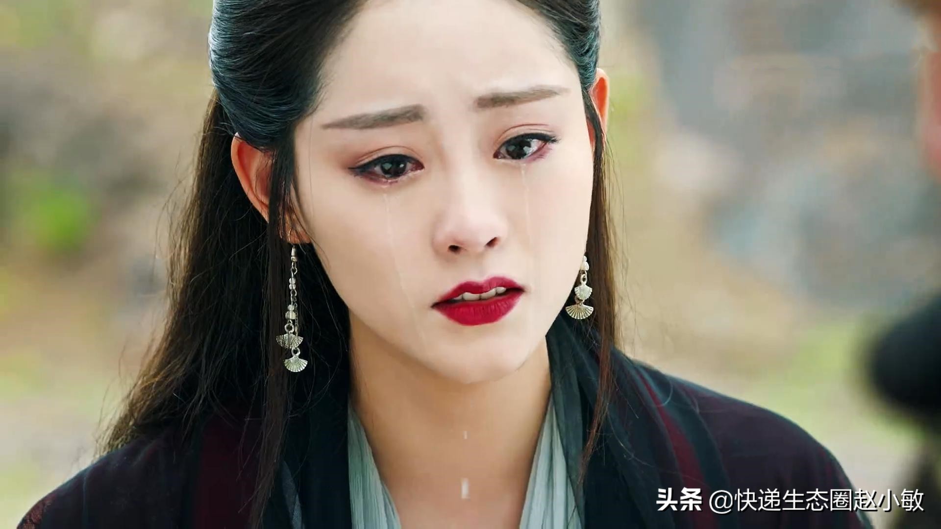 中通上半年营收近100亿，Q2净利润下降明显，能坐稳加盟制第一吗