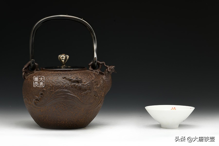 铁壶古老,为什么老铁壶的价值高
