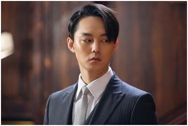 原生之罪尹正和翟天临是一对吗,翟天临尹正原生之罪在哪里看