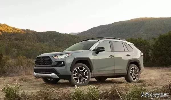 全球最大的suv车型大全和价格,消费者买什么suv好