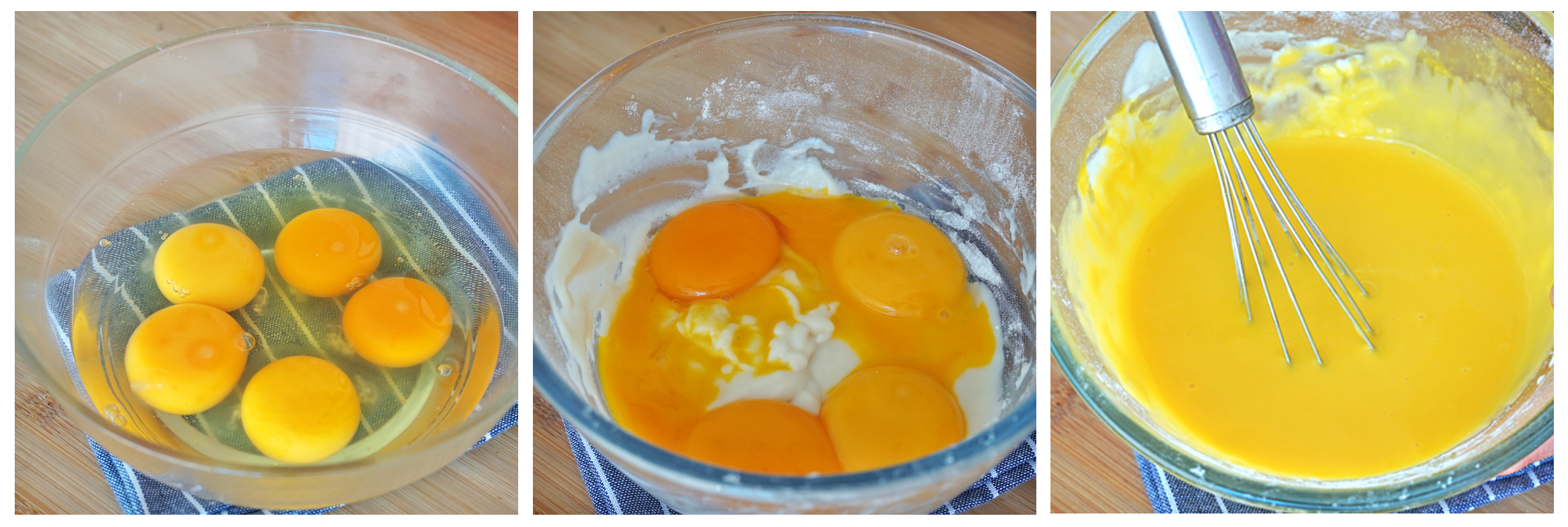 蛋糕不用烤箱做的简单方法,蛋糕的制作方法和步骤不用烤箱