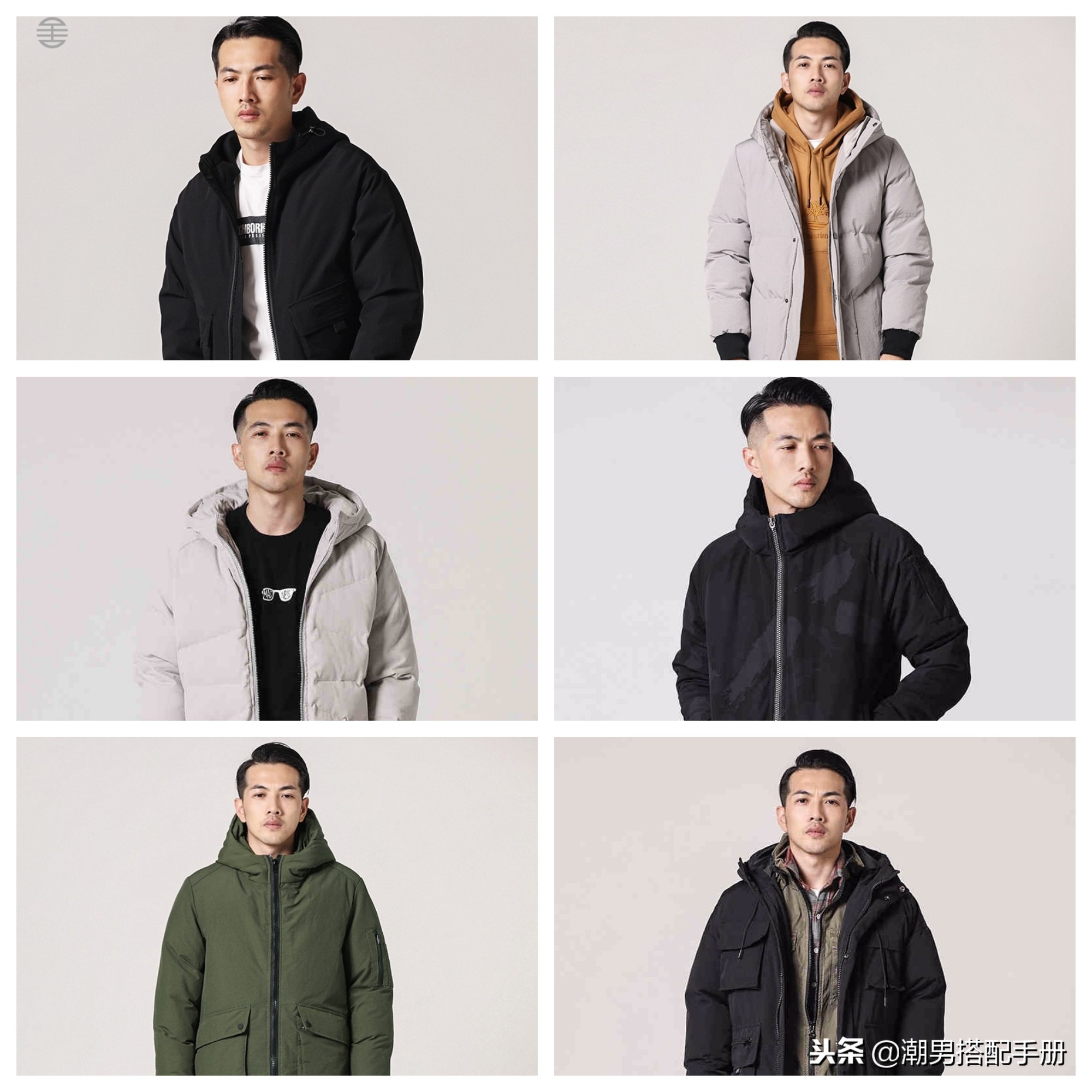 胖得找不到一件合适的衣服,长得胖在外面买不到好看衣服