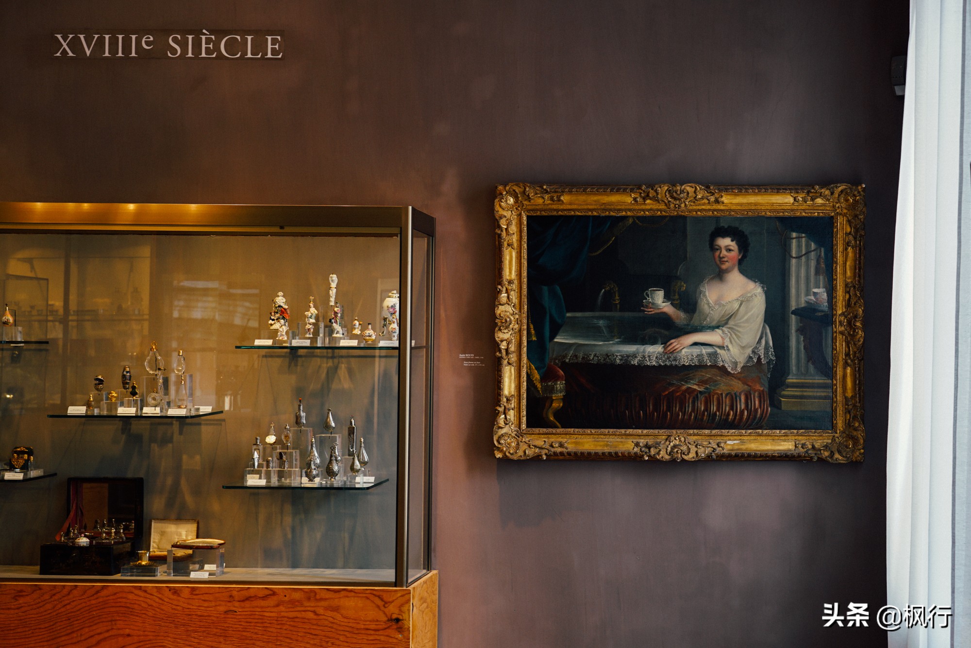 从埃兹到格拉斯，三个小镇教你玩转浪漫南法