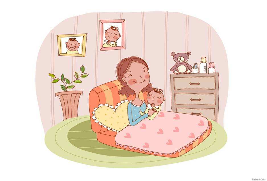 坐月子要注意什么才不会腰疼,坐月子要注意什么事项