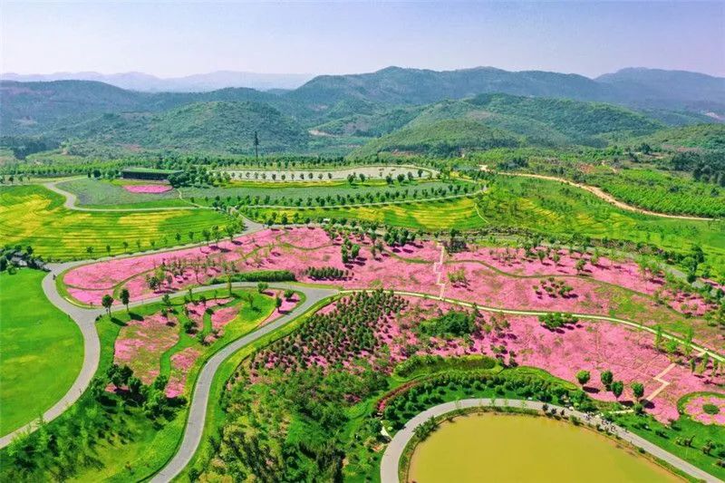 适合去旅游的云南小镇,云南旅游十日游特色小镇