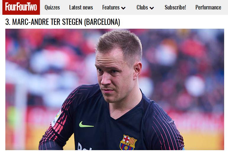 五大门将布冯排名,布冯扑救难度最高的一次