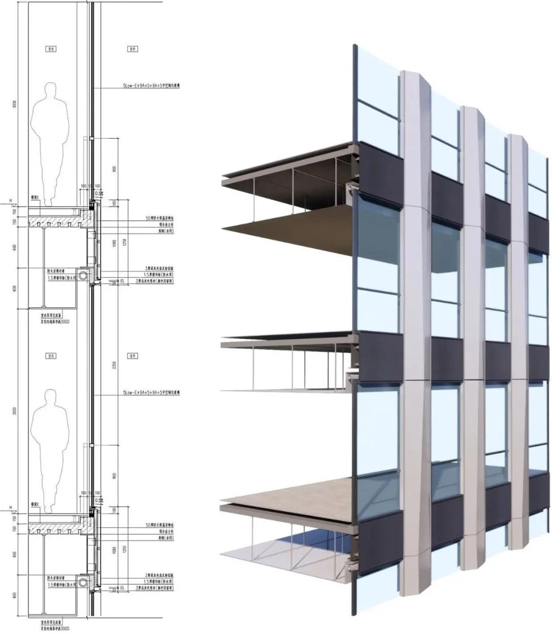 共享共融的城市理想|前滩壹号/上海天华