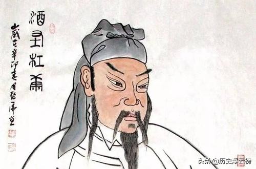 酒仙酒圣酒鬼分别是谁,酒神酒仙酒鬼酒徒酒圣区别