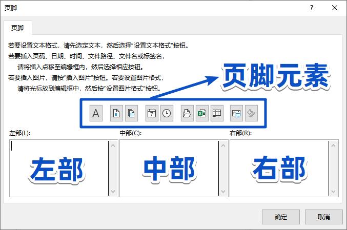 excel怎么设置想要的页码,excel表格设置页码怎么自动排序