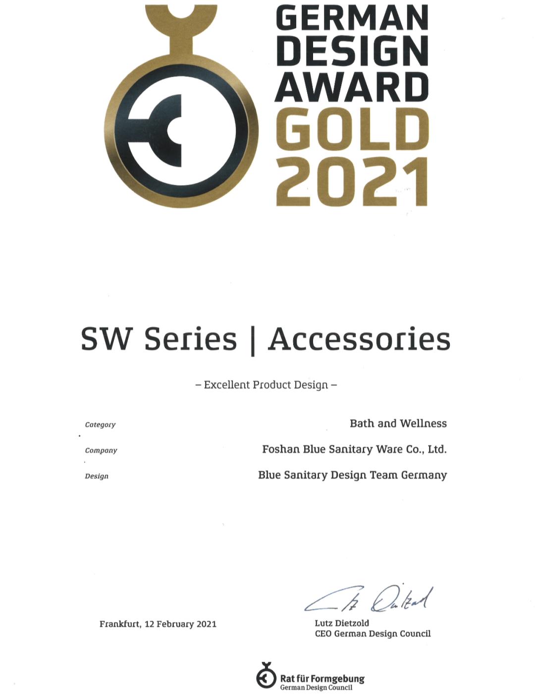 理想卫浴世界排名,理想卫浴是德国品牌吗