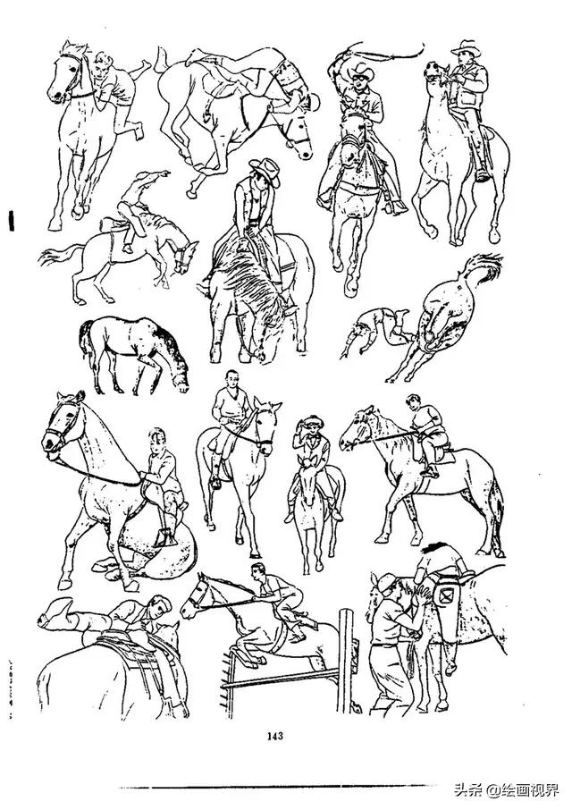 场景原画没有美术基础,场景速写不带人物基础