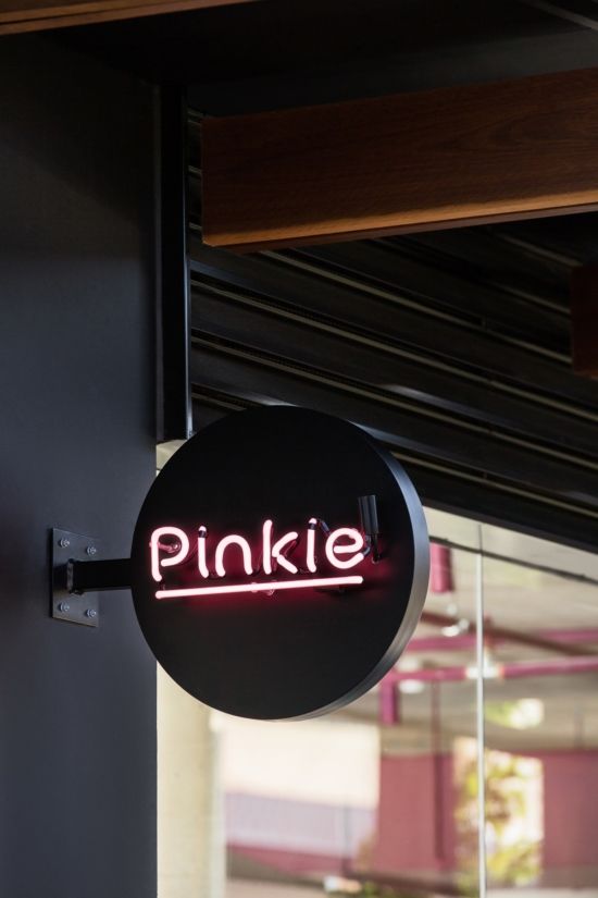 35个店招设计，哪一个符合你的设想？（多图预警！）