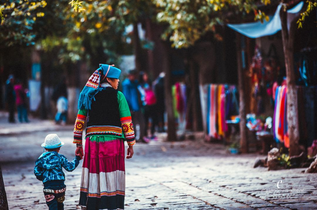 去云南自驾游有哪些景点最美,云南最美打卡景点